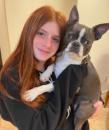 Bat Mitzvah Project Spotlight: A Project Helps Animals in Ukraine