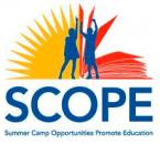 Mitzvah Project: The Scoop on SCOPE