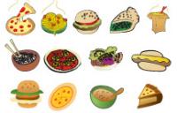Mitzvah Trend: Hors D’oeuvres