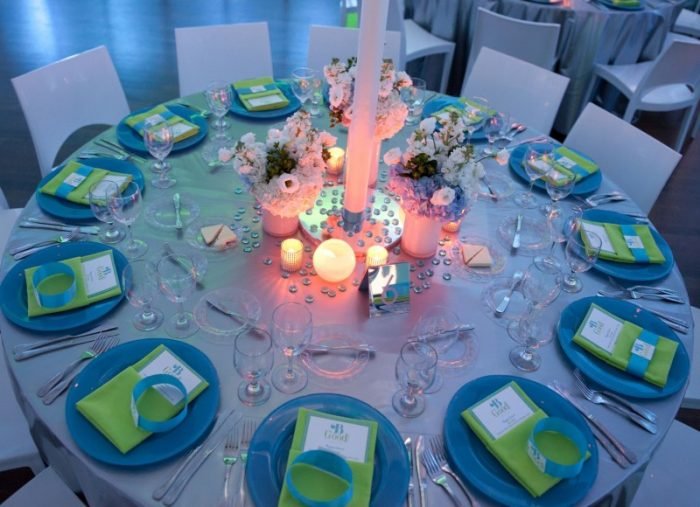 A "Good' Bat Mitzvah Theme