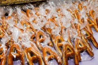 Delicious Bar Mitzvah & Bat Mitzvah Exit Treats