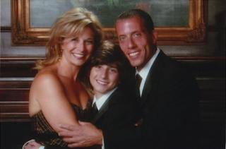 The Barzilay Bar Mitzvah Family Spotlight