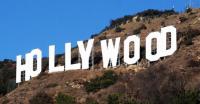 Hollywood Themed Bar Bat Mitzvah Ideas