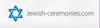 Jewish-Ceremonies.com Rabbi/Cantor Ronald Broden