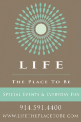 Life...the place to be