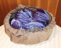 Mitzvah Inspire: Yarmulke Baskets