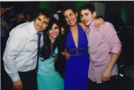 The Reisman Bat Mitzvah Family Spotlight