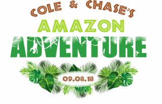 Cole and Chase’s Amazon Adventure: B’nai Mitzvah Inspired by Family Vacation