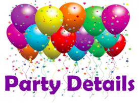 Extra Entertainment For Your Child’s Bar Bat Mitzvah