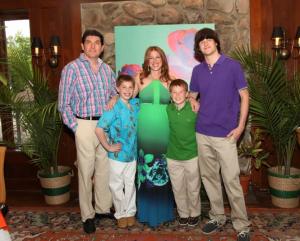The Fleisig-Klesse Bar Mitzvah Family Spotlight