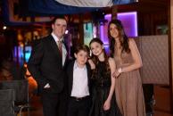 Bat Mitzvah at Camp Towanda