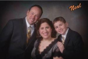 Sports Fantasy Bar Mitzvah Theme