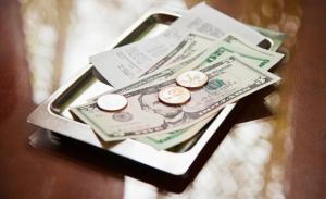 Mom To Mom Advice – Tipping Question