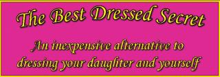 Best Dressed Secret