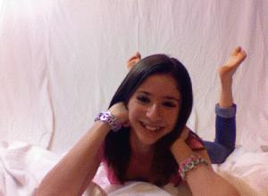 Mitzvah Project: Pop Top Bracelets