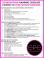 Mitzvah Market - Bar/Bat Mitzvah Planning Resource