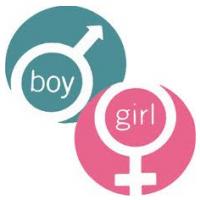A Creative Theme for A B’nai Mitzvah: Boy/Girl