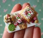 Mitzvah Inspire: Fall Mini Meals