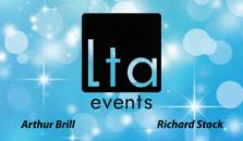 Bar Bat Mitzvah Decor Elements From Lighter Than Air Events