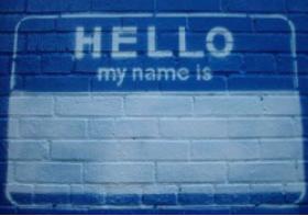 Using Your Child’s Name In The Bar Bat Mitzvah Logo