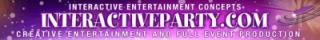 Interactive Entertainment Concepts: Video Sign-In