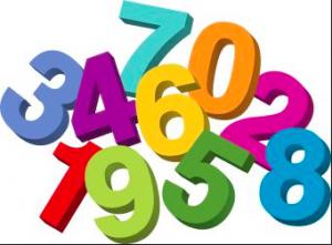 Mitzvah Market Magazine: Bar/Bat Mitzvah By The Numbers, How Much Do You Need?