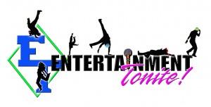 Virtual Dancer from Entertainment Tonite