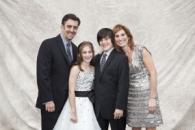 The Imberman Bar Mitzvah Family Spotlight