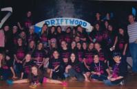 Mitzvah Project: Dance-A-Thon Of Dreams