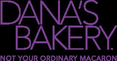 Mitzvah Find: Dana’s Bakery Macarons