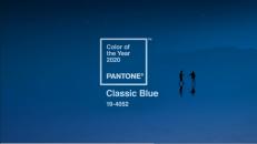 Classic Blue: How to Use Pantone's Color of the Year in Your Bar Bat Mitzvah Celebration