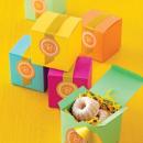 Edible Bar Bat Mitzvah Favors