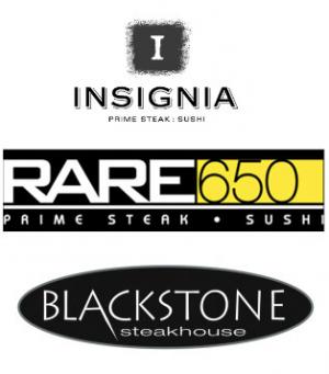3 Great Restaurant Venues