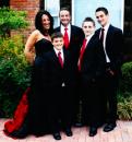 The Tell Bar Mitzvah Family Spotlight