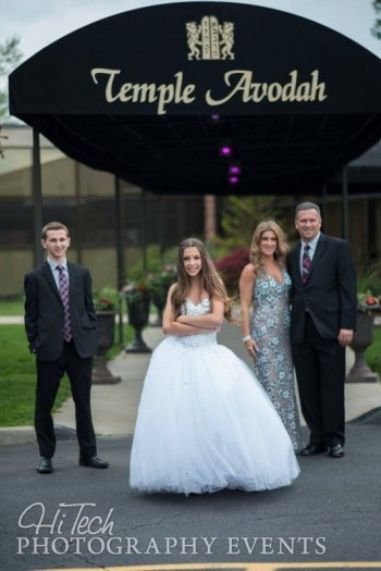 Mitzvah Market - Bar/Bat Mitzvah Planning Resource