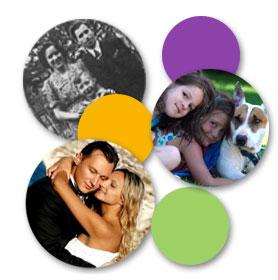 Party Idea: Photofetti!