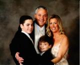 The Jake Zorfas Bar Mitzvah Family Spotlight