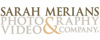 Sarah Merians Photography & Video Company Has Launched A New Website