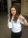 Mitzvah Project: Bands4RAINN