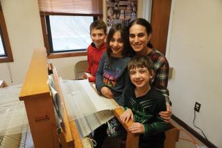 Mitzvah Market Magazine: The Power Of A Personalized Tallit