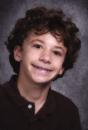 The Clean-Up Kid