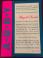 Mitzvah Market - Bar/Bat Mitzvah Planning Resource