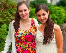 Mitzvah Project: A Dollar Campaign