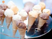Mitzvah Inspire: Ice Cream Theme