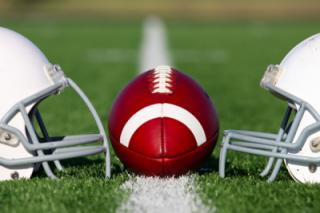 Football Themed Bar & Bat Mitzvah Celebrations