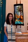 Mitzvah Project: The Bali Children’s Project
