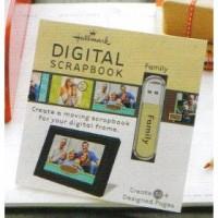 Digital Scrapbook