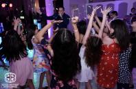 Interview with DJ Baturo, Professional Jewish DJ