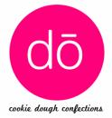 Cookie Dough Bar Bat Mitzvah Treats