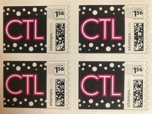 Custom Stamp Tips